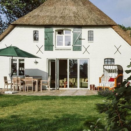 Huus Uelvesbuell - Total Villa Exterior photo
