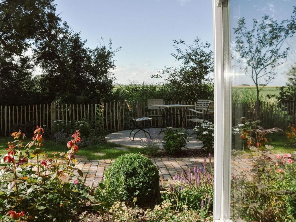 Huus Uelvesbuell - Total Villa Exterior photo